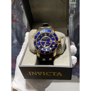INVICTA PRO DIVER - SCUBA 6993